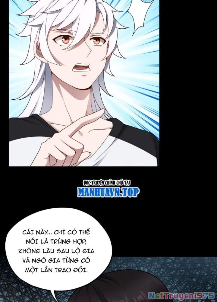 Đại Đạo Vô Danh Chapter 85 - Trang 2