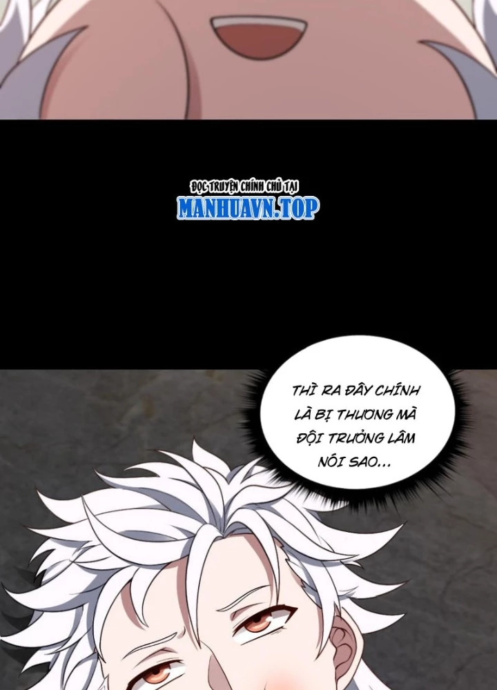 Đại Đạo Vô Danh Chapter 85 - Trang 2