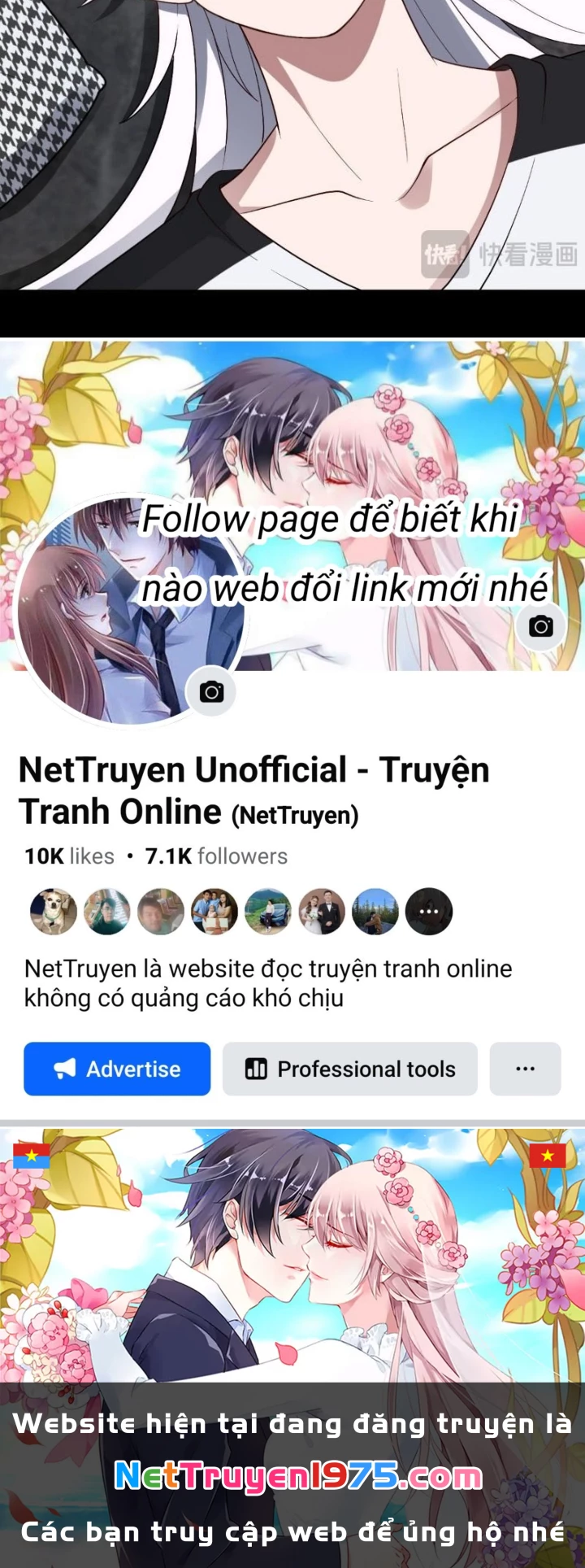 Đại Đạo Vô Danh Chapter 85 - Trang 2
