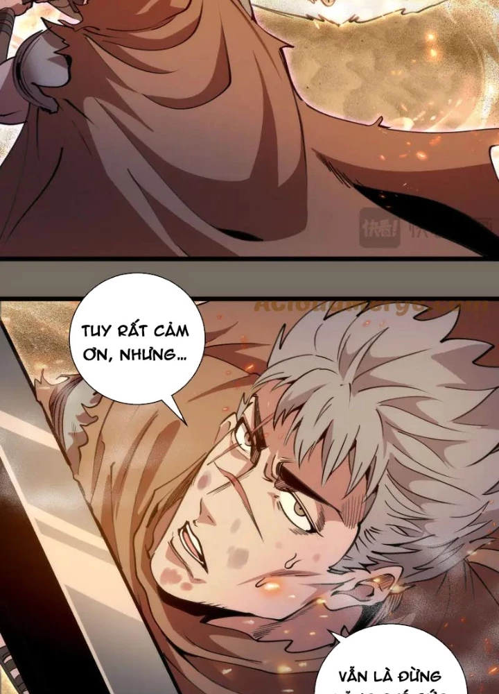 Cao Đẳng Linh Hồn Chapter 330 - Trang 2