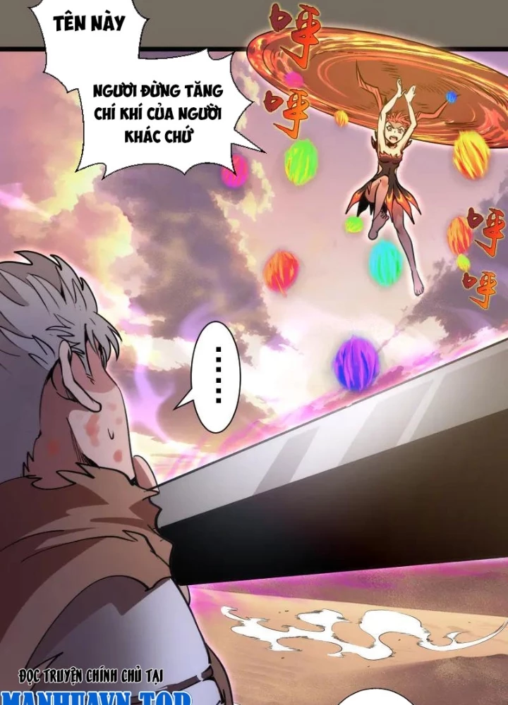 Cao Đẳng Linh Hồn Chapter 330 - Trang 2