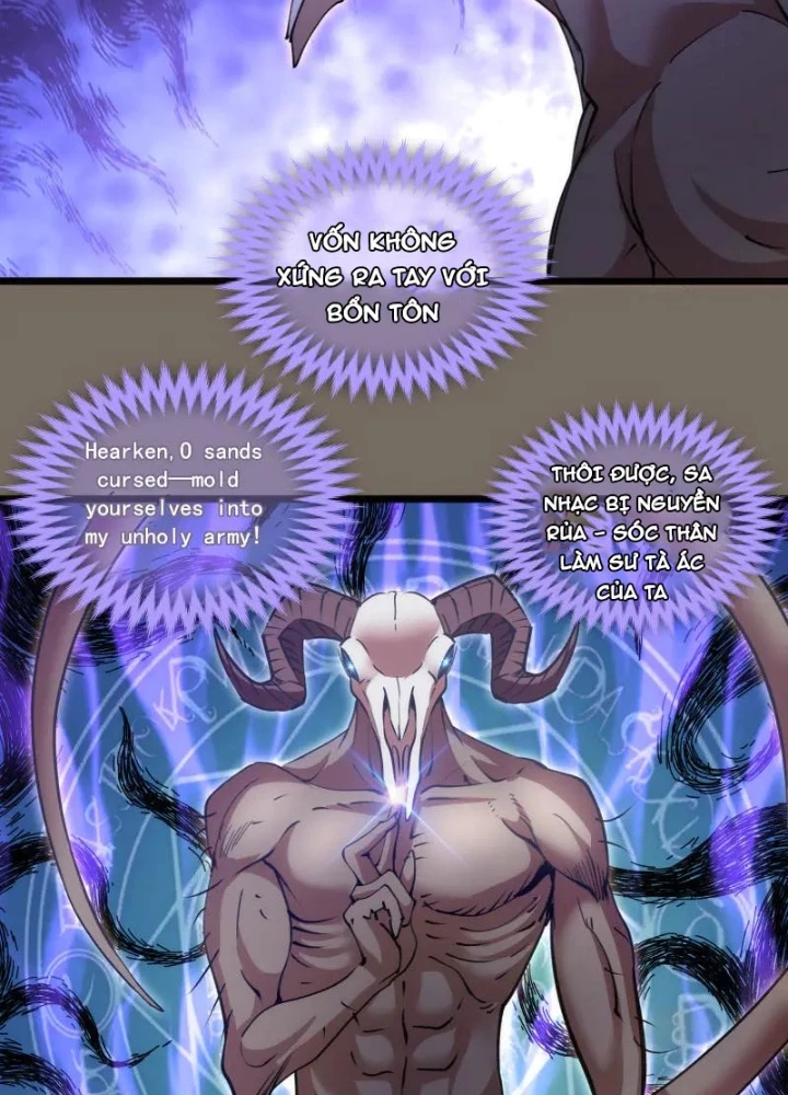 Cao Đẳng Linh Hồn Chapter 330 - Trang 2