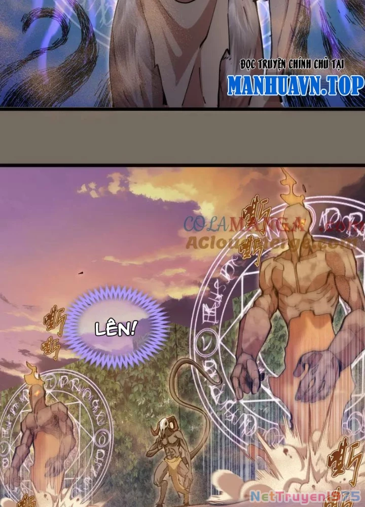 Cao Đẳng Linh Hồn Chapter 330 - Trang 2