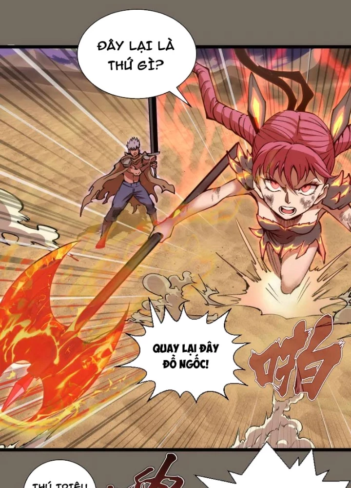 Cao Đẳng Linh Hồn Chapter 330 - Trang 2