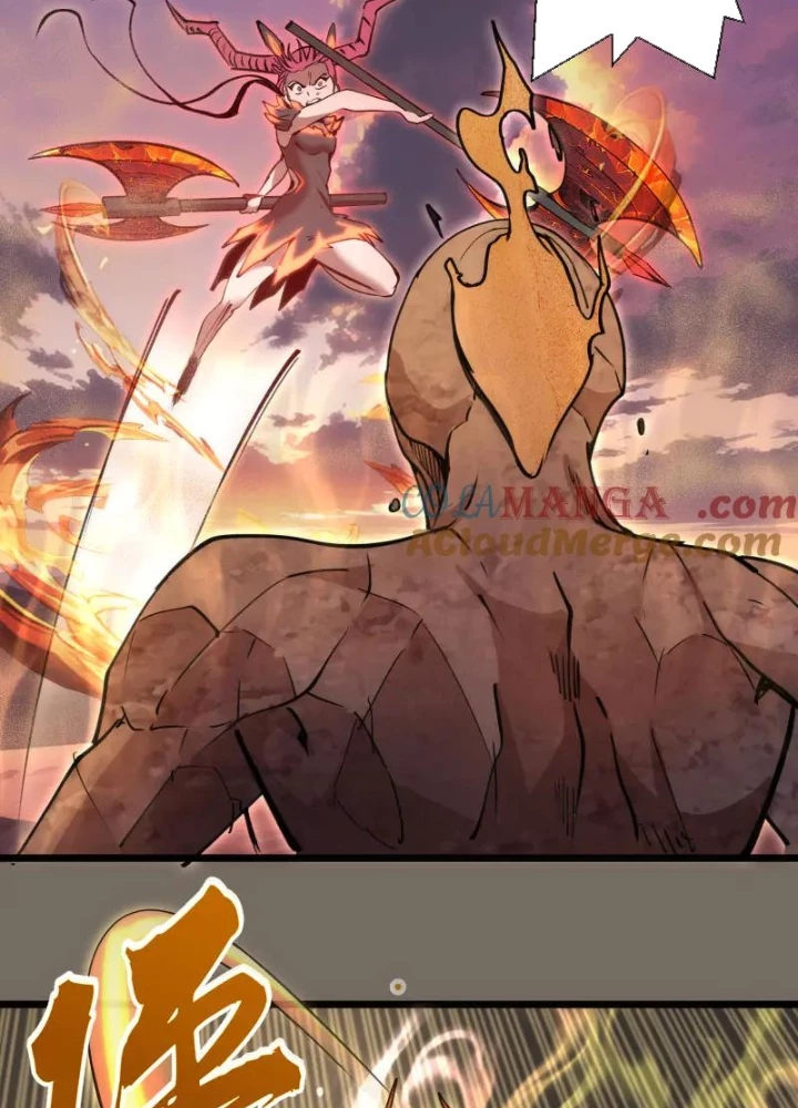 Cao Đẳng Linh Hồn Chapter 330 - Trang 2