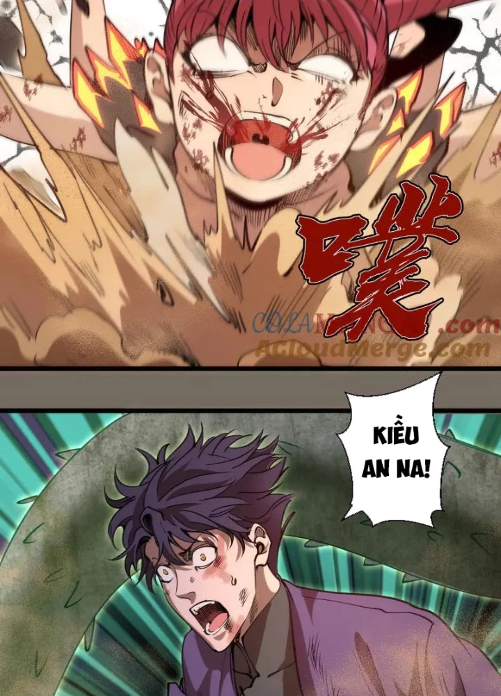 Cao Đẳng Linh Hồn Chapter 330 - Trang 2