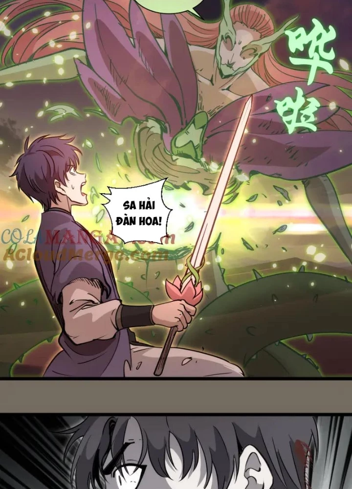 Cao Đẳng Linh Hồn Chapter 330 - Trang 2