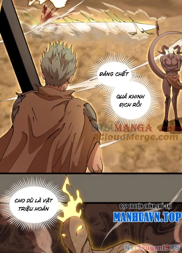 Cao Đẳng Linh Hồn Chapter 330 - Trang 2