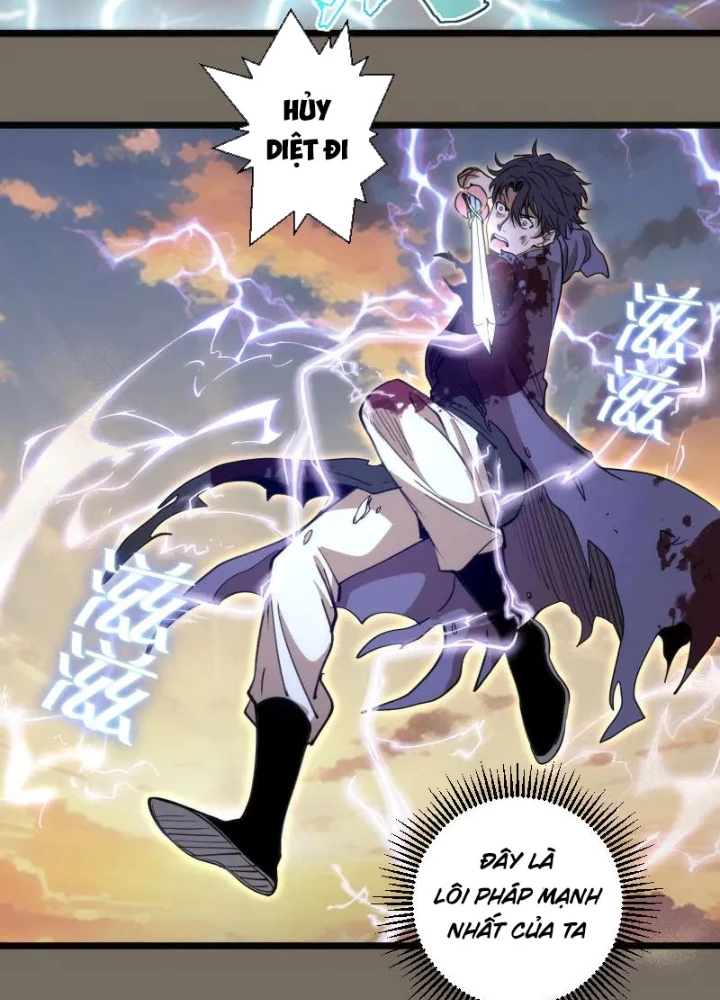 Cao Đẳng Linh Hồn Chapter 330 - Trang 2
