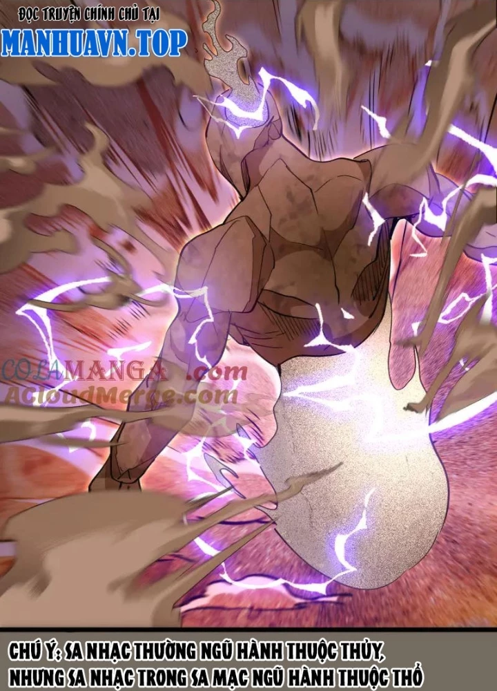Cao Đẳng Linh Hồn Chapter 330 - Trang 2