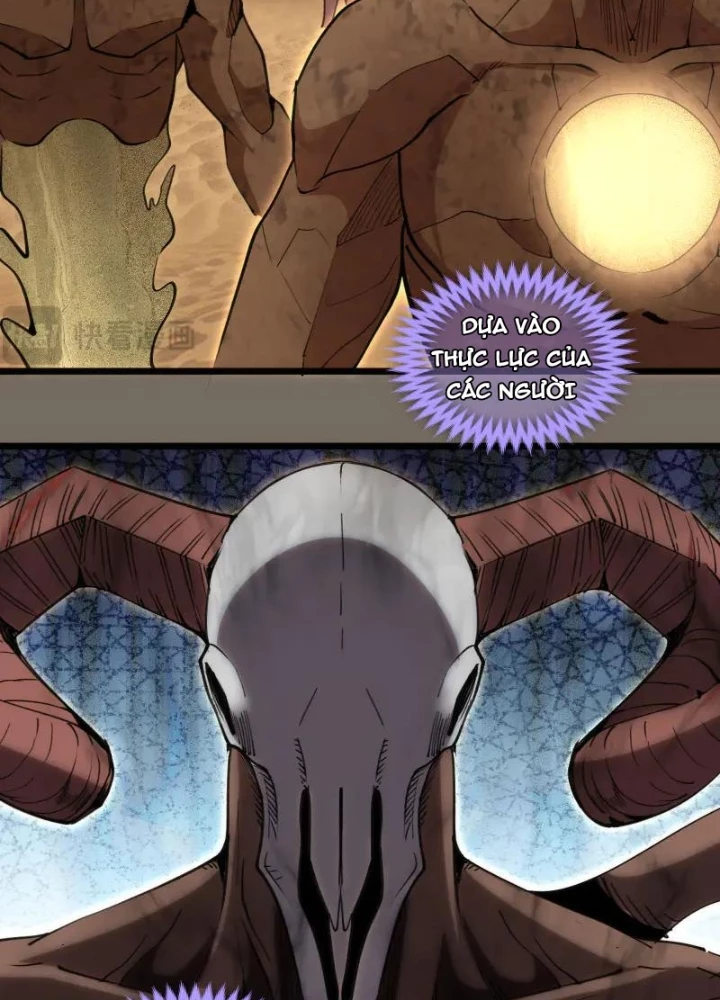Cao Đẳng Linh Hồn Chapter 330 - Trang 2