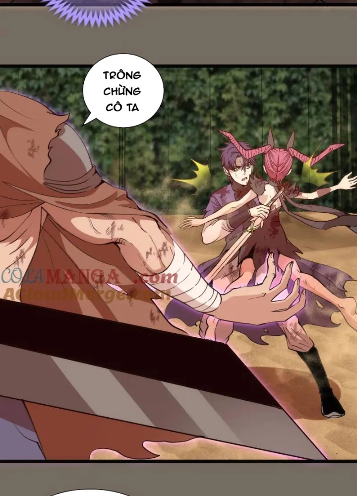 Cao Đẳng Linh Hồn Chapter 330 - Trang 2