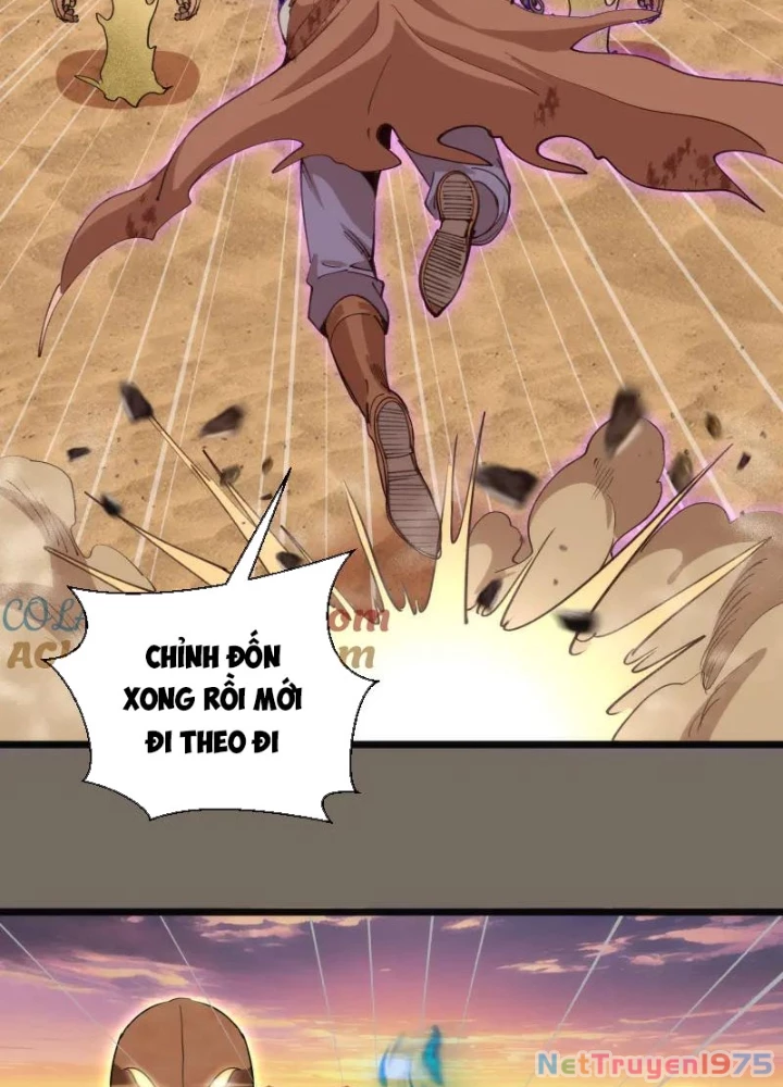 Cao Đẳng Linh Hồn Chapter 330 - Trang 2
