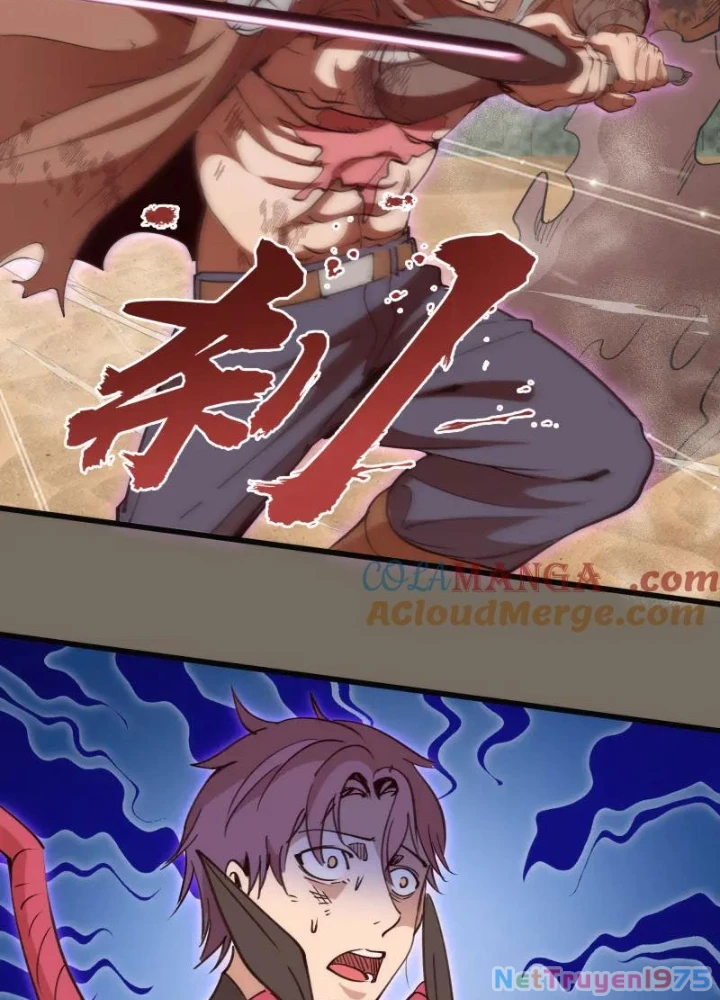 Cao Đẳng Linh Hồn Chapter 330 - Trang 2