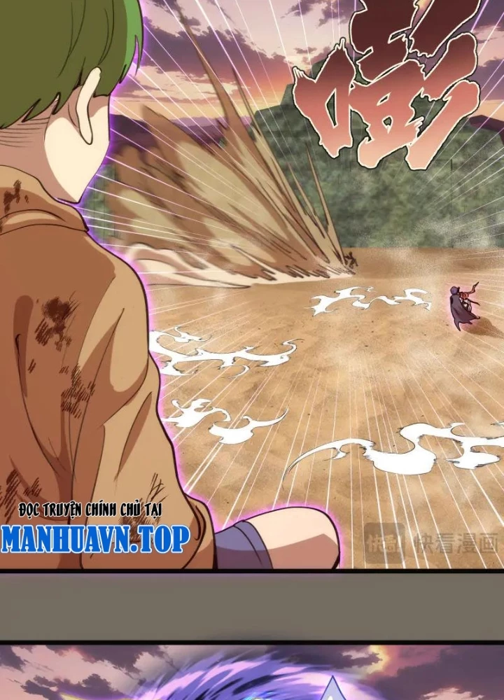 Cao Đẳng Linh Hồn Chapter 330 - Trang 2