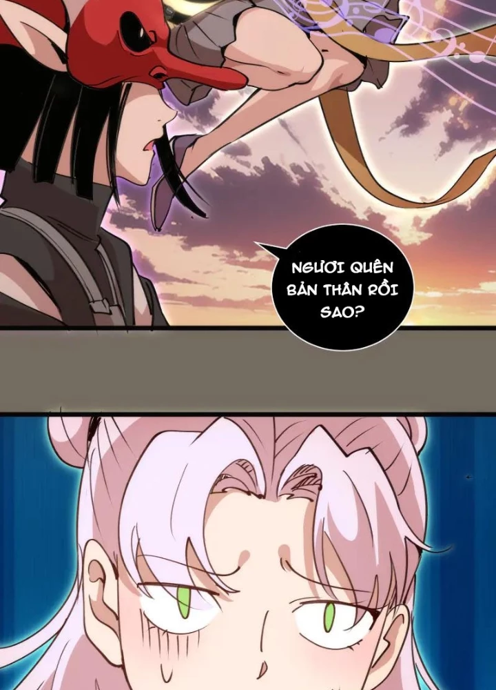 Cao Đẳng Linh Hồn Chapter 330 - Trang 2