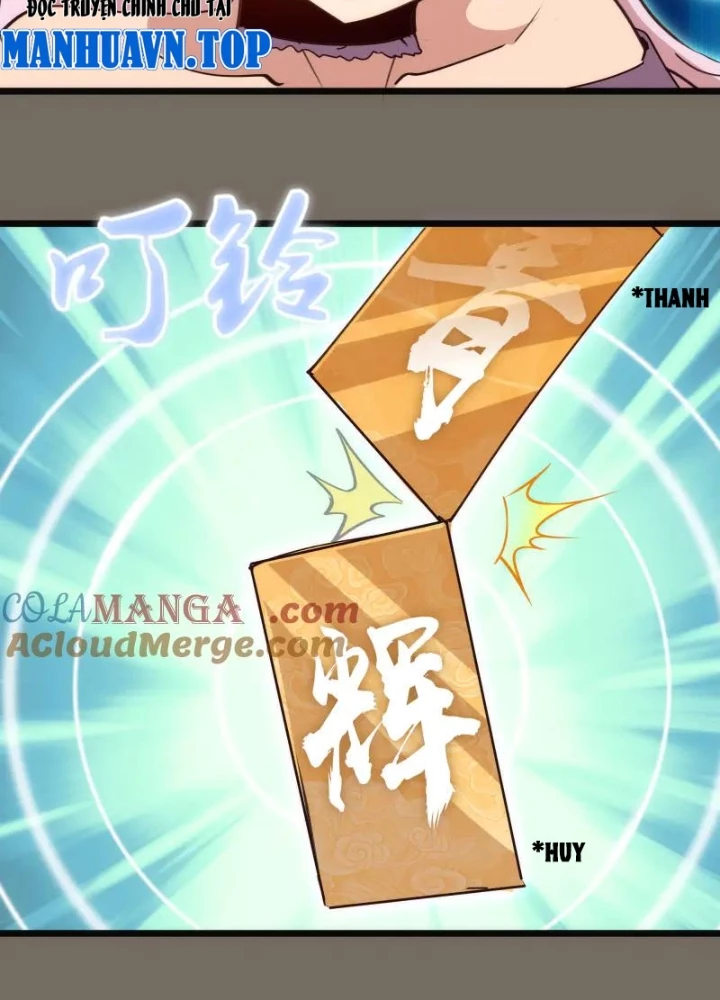 Cao Đẳng Linh Hồn Chapter 330 - Trang 2