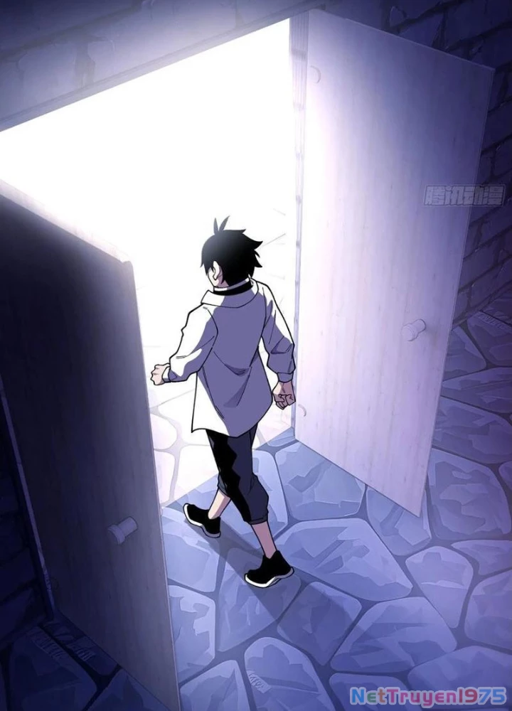 Ta Cùng Nữ Thần Hợp Thể Tiến Hóa Chapter 21 - Trang 2