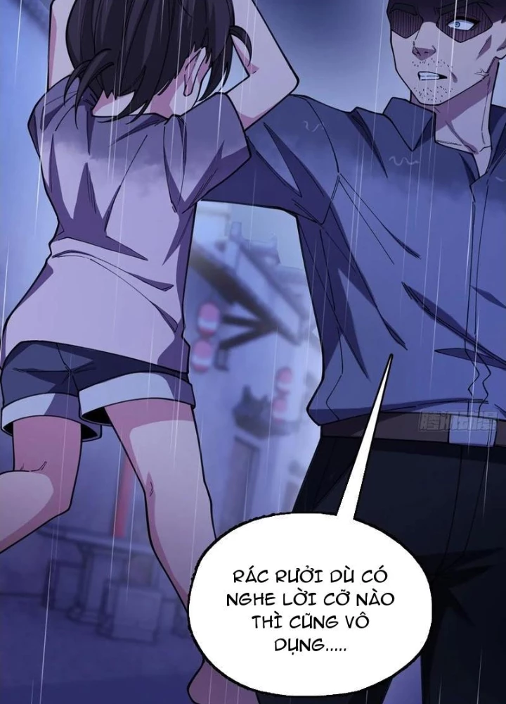 Ta Cùng Nữ Thần Hợp Thể Tiến Hóa Chapter 21 - Trang 2