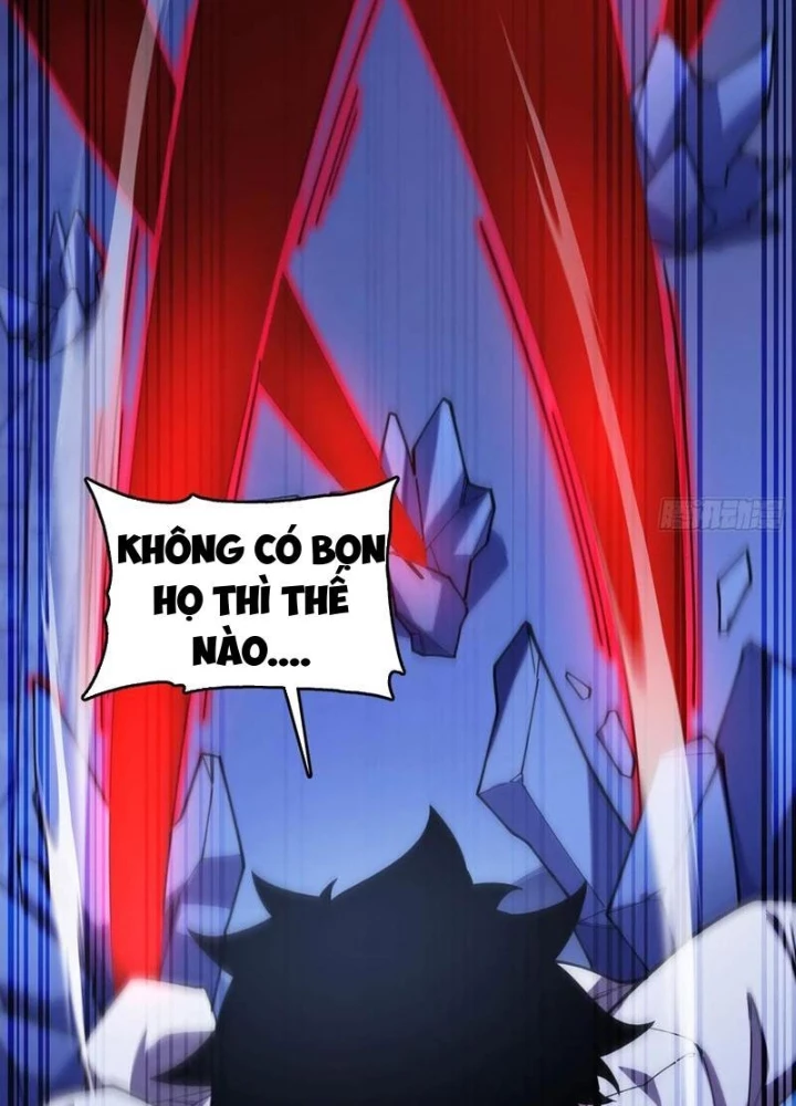 Ta Cùng Nữ Thần Hợp Thể Tiến Hóa Chapter 21 - Trang 2