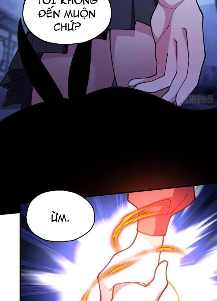 Ta Cùng Nữ Thần Hợp Thể Tiến Hóa Chapter 21 - Trang 2