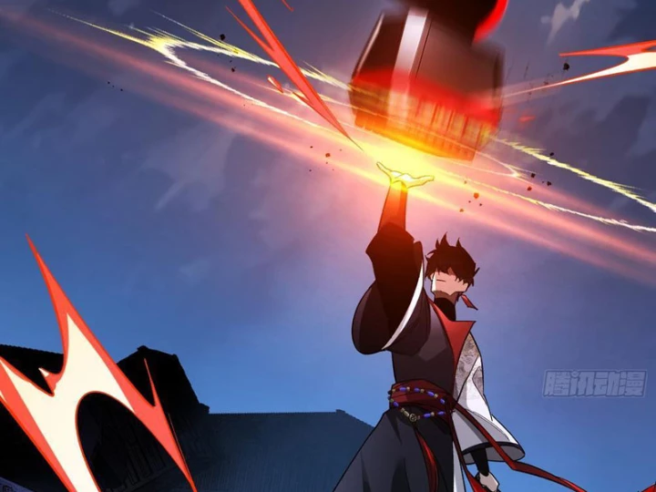 Trùng Sinh Tại Thế Giới Tu Chân, Ta Giết Tới Đỉnh Chapter 3 - Trang 2