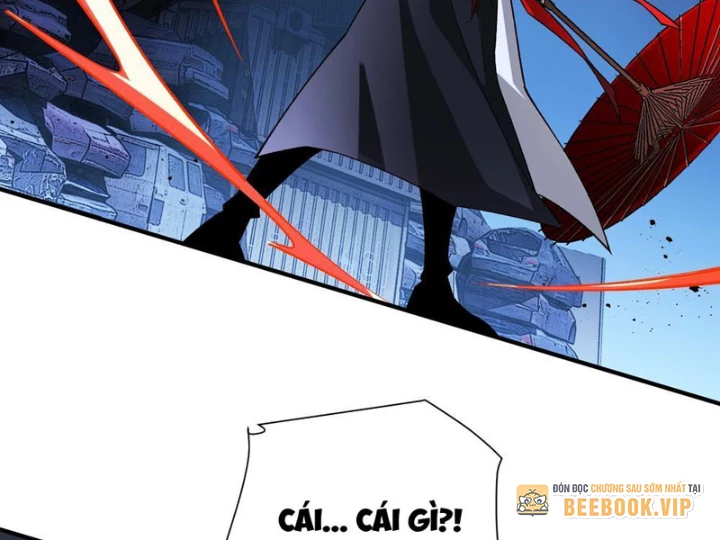 Trùng Sinh Tại Thế Giới Tu Chân, Ta Giết Tới Đỉnh Chapter 3 - Trang 2