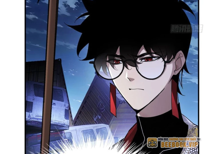 Trùng Sinh Tại Thế Giới Tu Chân, Ta Giết Tới Đỉnh Chapter 3 - Trang 2