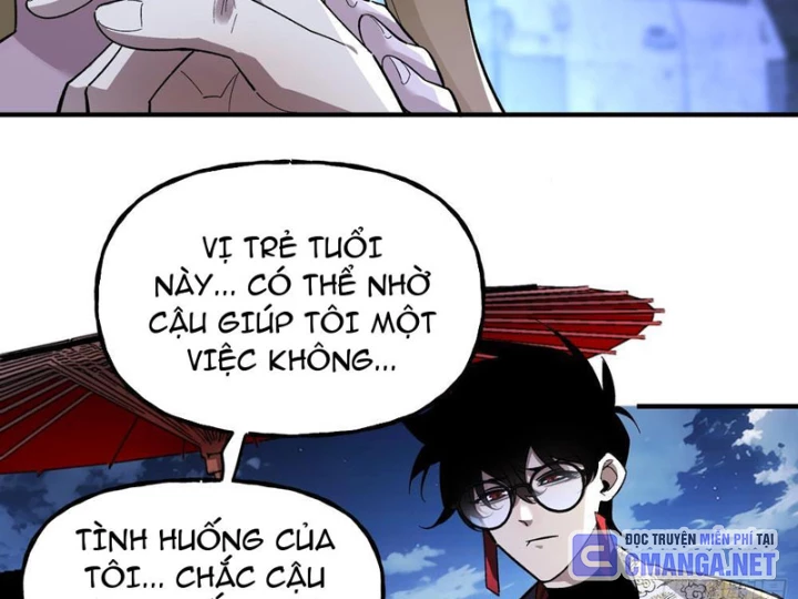 Trùng Sinh Tại Thế Giới Tu Chân, Ta Giết Tới Đỉnh Chapter 3 - Trang 2