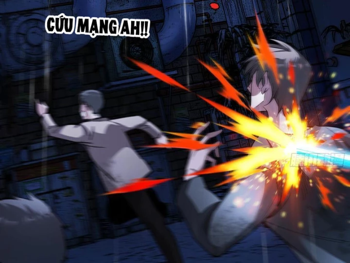 Trùng Sinh Tại Thế Giới Tu Chân, Ta Giết Tới Đỉnh Chapter 3 - Trang 2