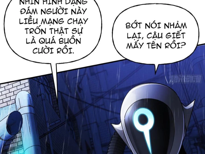 Trùng Sinh Tại Thế Giới Tu Chân, Ta Giết Tới Đỉnh Chapter 3 - Trang 2