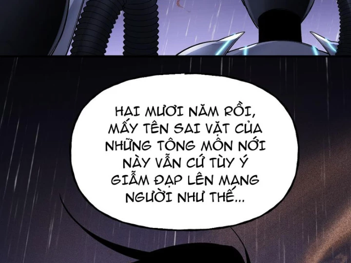 Trùng Sinh Tại Thế Giới Tu Chân, Ta Giết Tới Đỉnh Chapter 3 - Trang 2