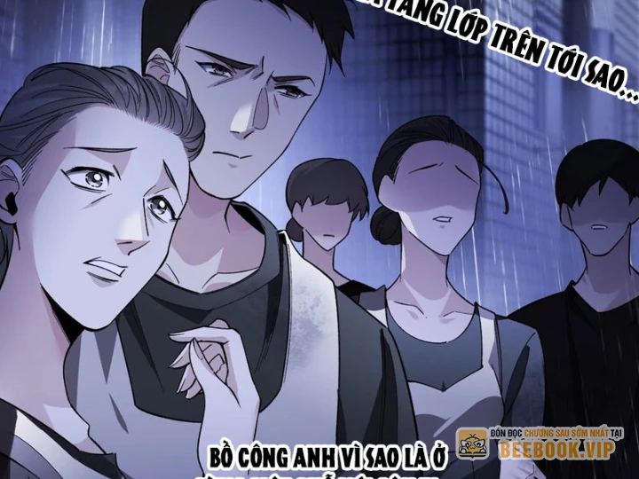 Trùng Sinh Tại Thế Giới Tu Chân, Ta Giết Tới Đỉnh Chapter 3 - Trang 2