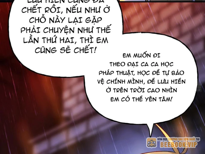 Trùng Sinh Tại Thế Giới Tu Chân, Ta Giết Tới Đỉnh Chapter 3 - Trang 2