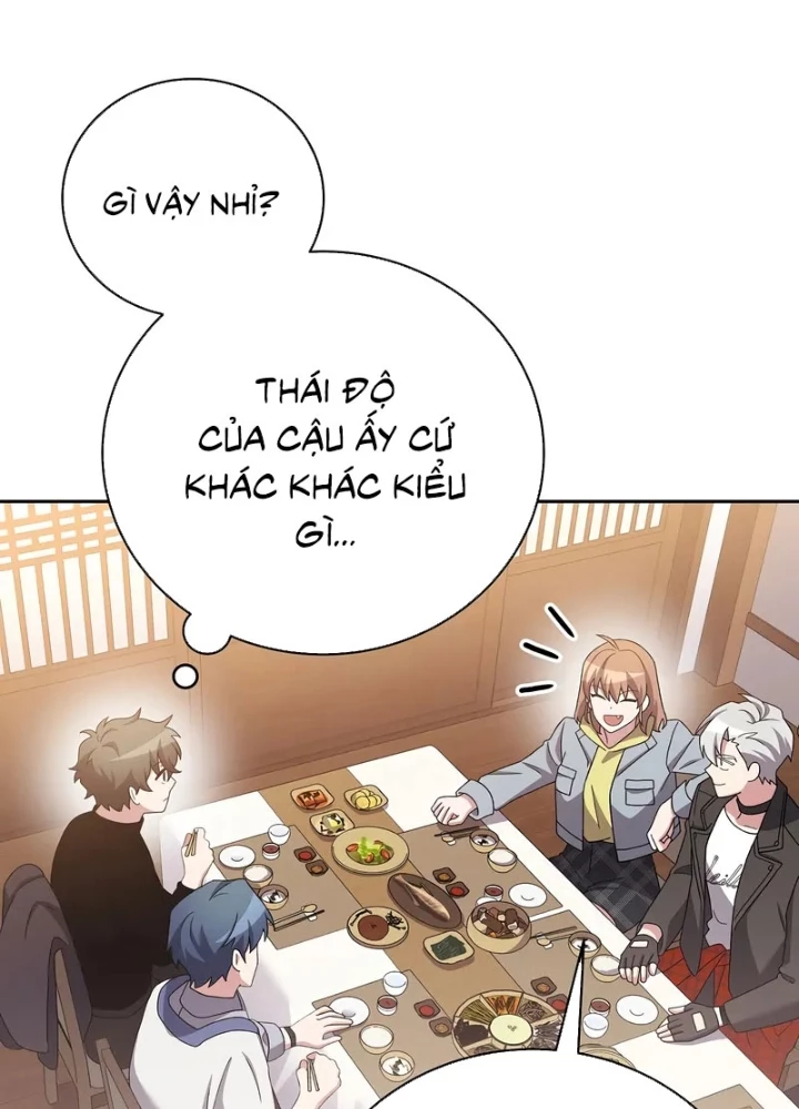 Nhân Vật Ngoài Lề Tiểu Thuyết Chapter 126 - 19