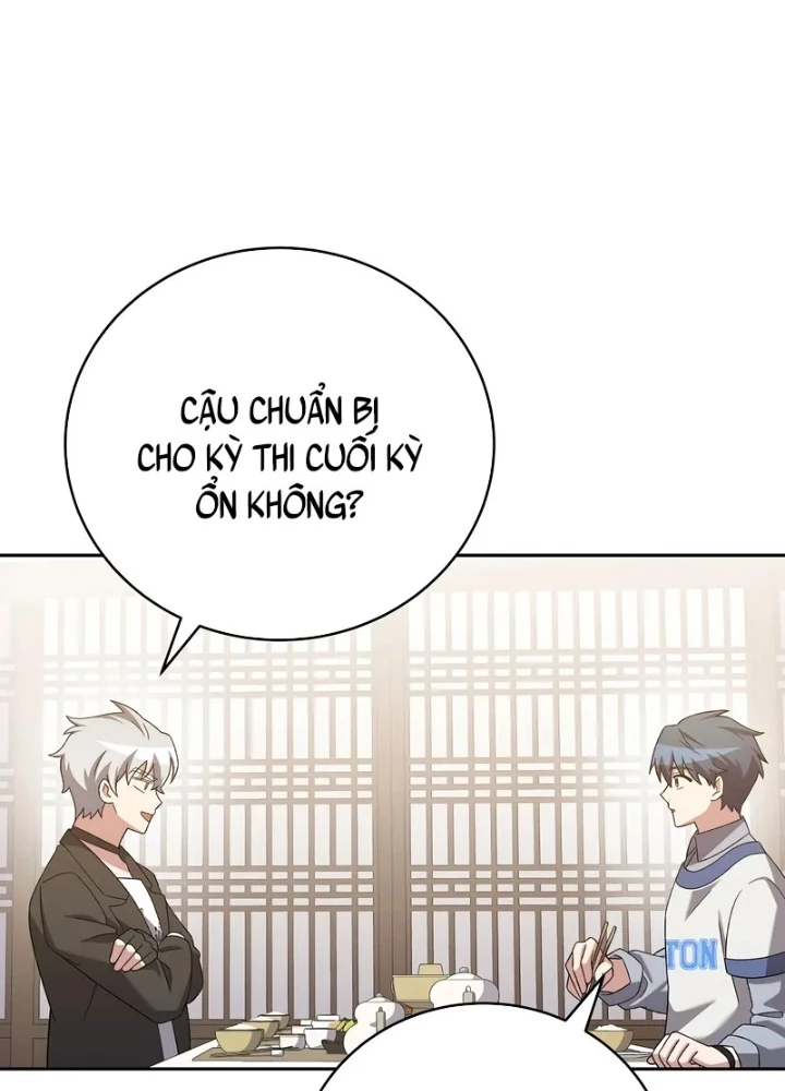 Nhân Vật Ngoài Lề Tiểu Thuyết Chapter 126 - 31