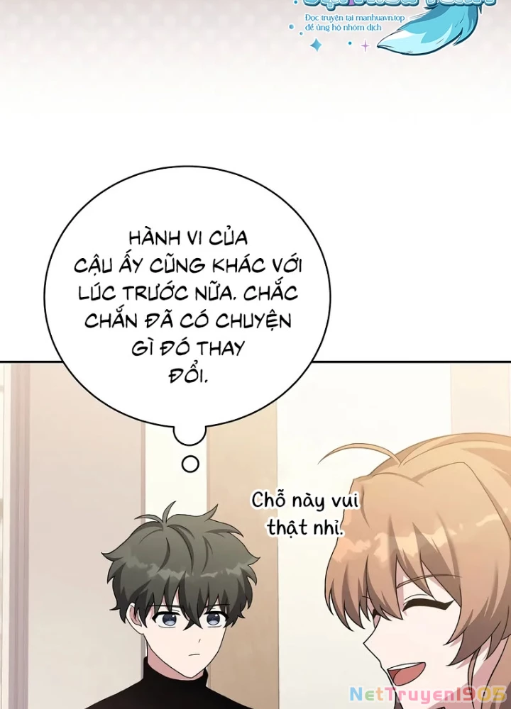 Nhân Vật Ngoài Lề Tiểu Thuyết Chapter 126 - 65