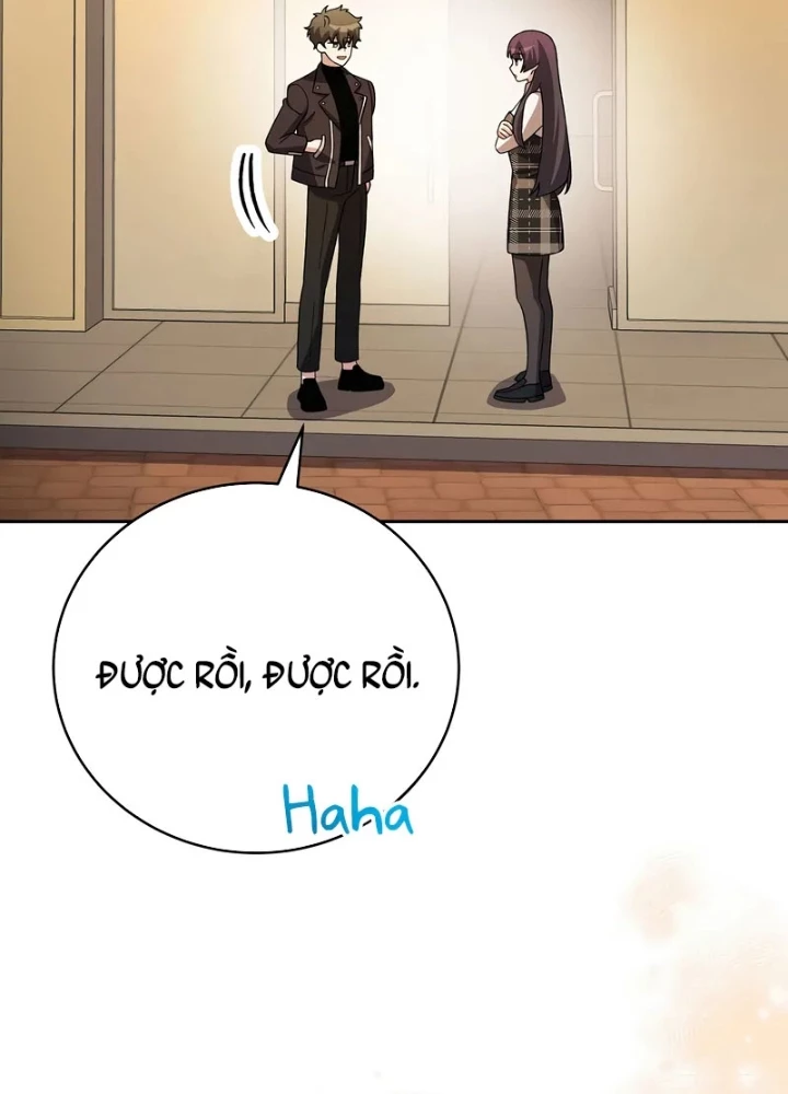 Nhân Vật Ngoài Lề Tiểu Thuyết Chapter 126 - 131