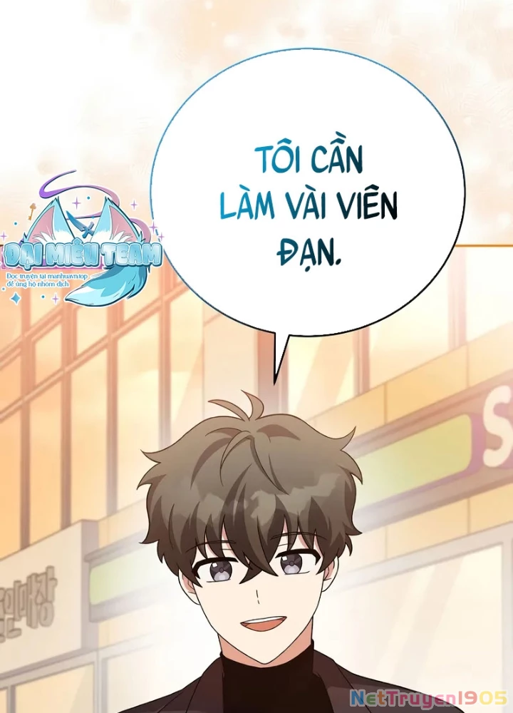 Nhân Vật Ngoài Lề Tiểu Thuyết Chapter 126 - 133