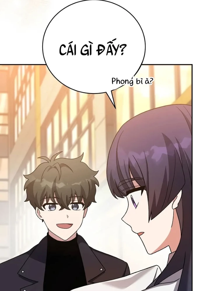 Nhân Vật Ngoài Lề Tiểu Thuyết Chapter 126 - 137