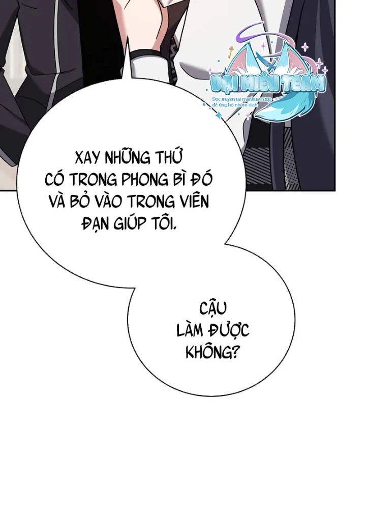 Nhân Vật Ngoài Lề Tiểu Thuyết Chapter 126 - 139