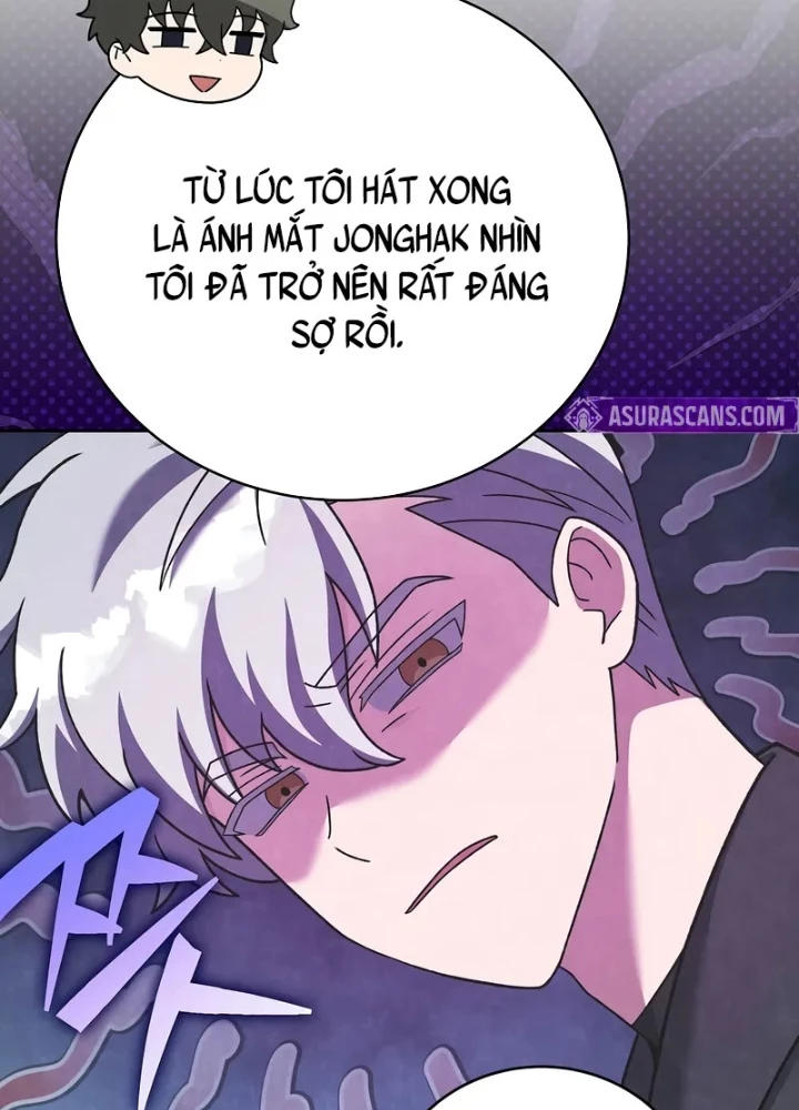 Nhân Vật Ngoài Lề Tiểu Thuyết Chapter 126 - 161