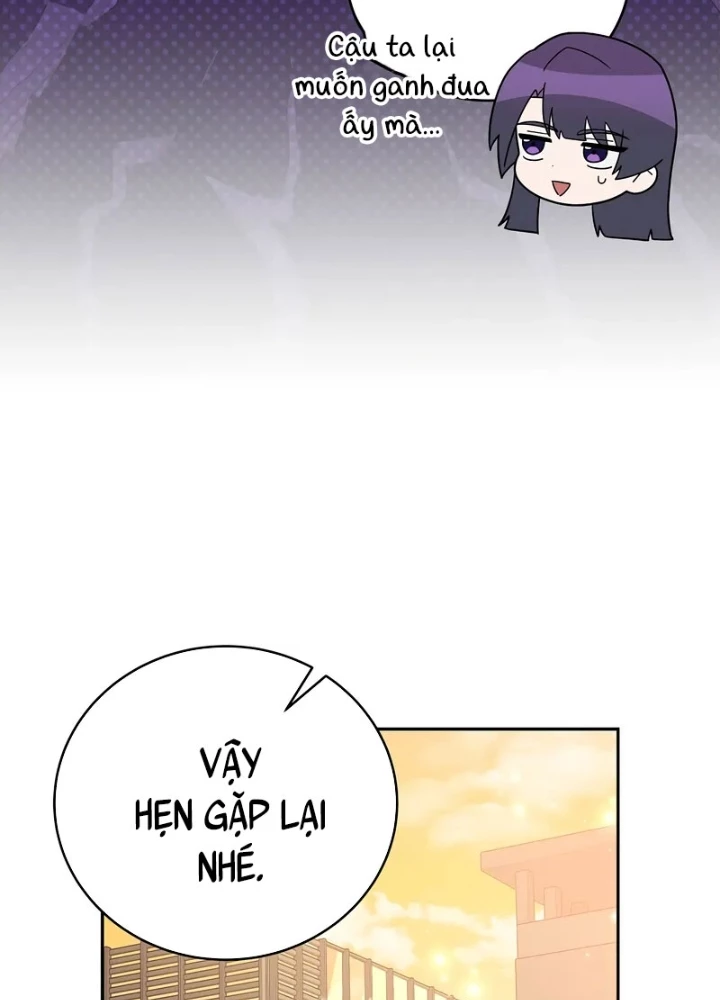Nhân Vật Ngoài Lề Tiểu Thuyết Chapter 126 - 163