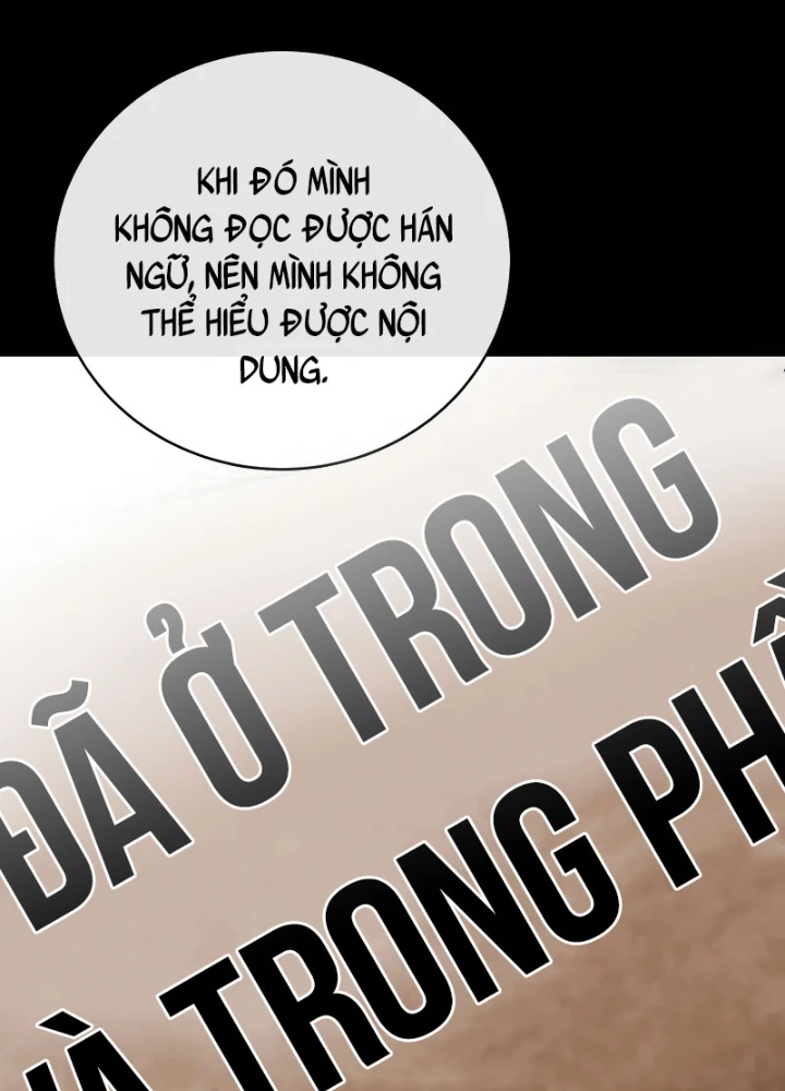 Nhân Vật Ngoài Lề Tiểu Thuyết Chapter 126 - 209