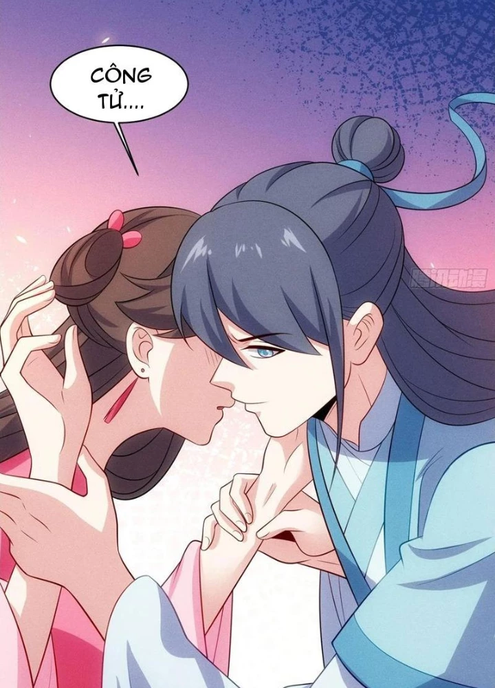 Thê Tử Của Ta Là Đại Lão Đại Thừa Kỳ Chapter 130 - 13