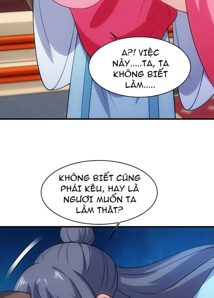 Thê Tử Của Ta Là Đại Lão Đại Thừa Kỳ Chapter 130 - 25