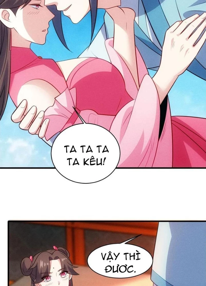 Thê Tử Của Ta Là Đại Lão Đại Thừa Kỳ Chapter 130 - 27