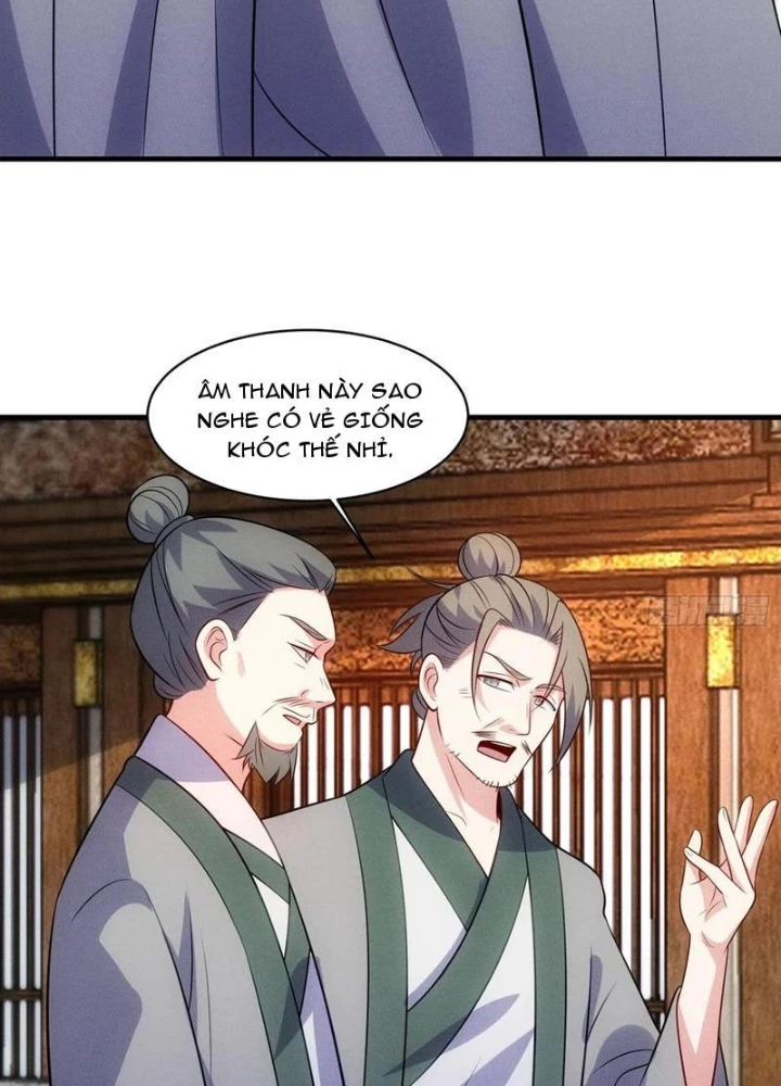 Thê Tử Của Ta Là Đại Lão Đại Thừa Kỳ Chapter 130 - 35