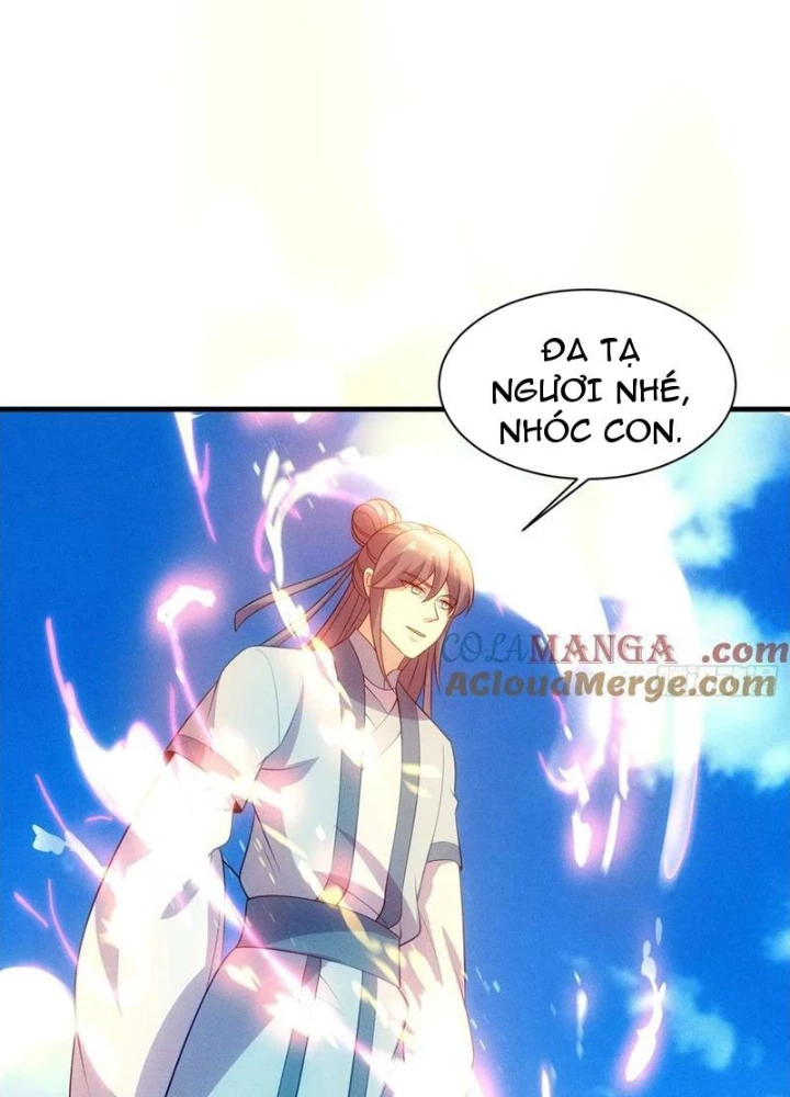 Thê Tử Của Ta Là Đại Lão Đại Thừa Kỳ Chapter 130 - 77