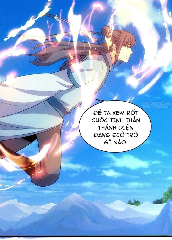 Thê Tử Của Ta Là Đại Lão Đại Thừa Kỳ Chapter 130 - 81